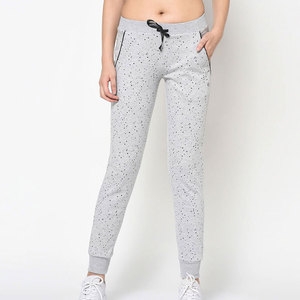 Pantalones Personalizados a Precio Razonable, Pantalones Casuales de Moda Urbana para Mujer, Talla Grande - Product Image 1