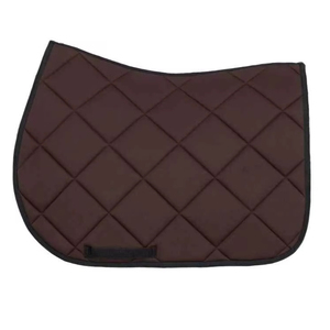 Sous-selles pour femmes de qualité supérieure, style anglais, matelassées en coton respirant, vente en gros, sous-selles confortables pour femmes - Product Image 1