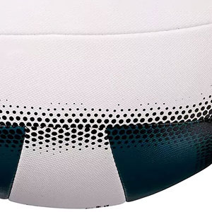 Ballon de volley-ball professionnel de qualité supérieure, cousu à la machine, en PU, personnalisable, fabriqué au Pakistan - Product Image 4