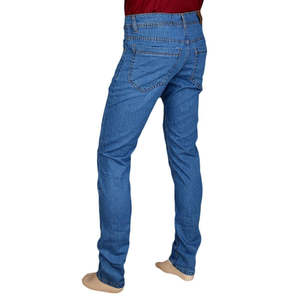 Jean en denim pour homme Chase Value - Bleu Taille 30 - Product Image 2