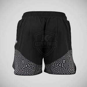 Shorts MMA pour hommes, dernière conception, logo personnalisé, vente en gros, shorts MMA légers pour hommes - Product Image 6