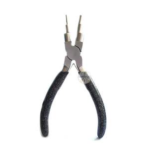 Stainless Steel Basic Pliers <b>Kit</b> for Jewelry Making Beading Jewelry Plating-Lightweight <b>DIY</b> Tool - Product Image 2