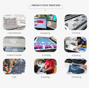 Uniforme de Béisbol Personalizado para Hombre de Secado Rápido, Mezcla de Spandex/Algodón, Conjunto Elegante con Función Antibacteriana, Técnicas de Corte Automatizadas, OEM - Product Image 6