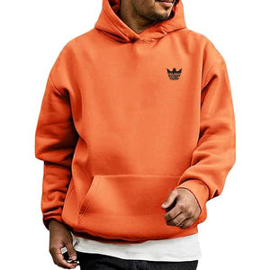 Sweat-shirts d'hiver pour hommes, coupe classique, élégants, imprimés numériquement, écologiques, respirants, séchage rapide, pour usage extérieur, fabriqués au Pakistan - Product Image 1