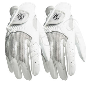 Guantes de golf Personalizar Golf Essentials Guantes de golf de la mejor calidad para adultos - Product Image 4