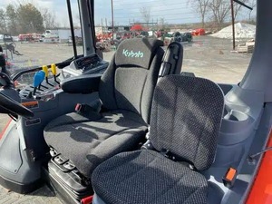 Tracteur M7-172D-PS Kubota 2023 d'occasion de qualité Bast à vendre - Product Image 6