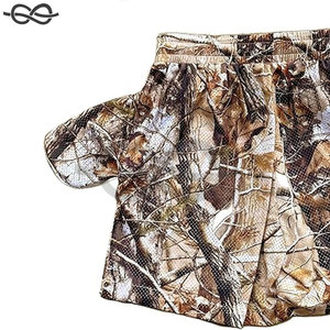 Short de Sport en Maille Camouflage pour Homme Imprimé Graphique Athlétique Décontracté Cargo pour Gym Basketball Course à pied Activités de Plein Air Gym - Product Image 2