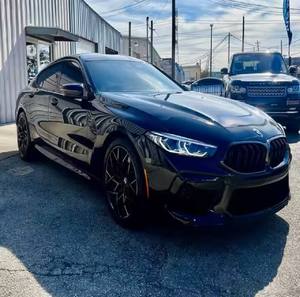 Meilleures BMW M8 d'occasion 2022, originales - Product Image 1