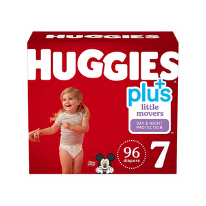 Precio de descuento pañales Huggies suministro a granel al por mayor con precio barato y proveedor de confianza - Product Image 2