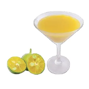 Polvo de Calamansi/Matcha Kumquat Fabricado en Vietnam, Producto Agrícola Premium - Product Image 1