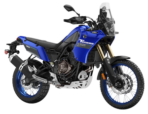 Dernières motos Yamaha Ténéré 700 2026 approuvées, de qualité supérieure, prêtes à être expédiées avec service de livraison à domicile - Product Image 5