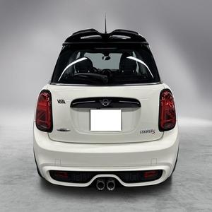 M I N I Cooper S 2020, Superventas, Paquete Tecnológico, Hatchback 2D, 2.0L 16V TwinPower Turbo, Automático de 6 Velocidades, Tracción Delantera, Venta Rápida - Product Image 3