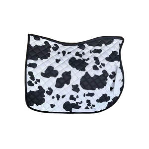 Selle de cheval à soulagement profond de la pression, facile d'entretien, séchage rapide, confort de conduite toute la journée - Product Image 4