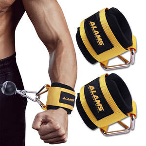 Vente chaude, poignets en néoprène sur mesure, légers, équipement de protection, poignets en néoprène - Product Image 1