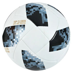 Balón de fútbol de tamaño 4 DE PU, Fútbol antideslizante sin costuras para adolescentes, entrenamiento en interiores y exteriores, juego de partidos al por mayor - Product Image 6