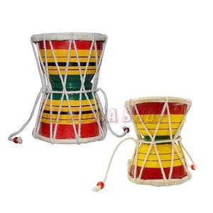 Instrumento Musical de tambor de la mejor calidad para una durabilidad duradera para conciertos, bandas, sesiones de estudio y aulas de música - Product Image 1