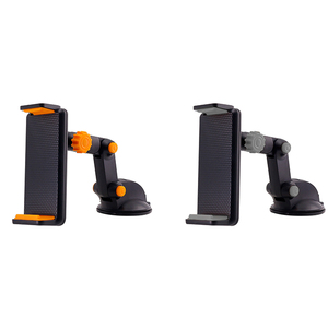 Tablet a collo lungo parabrezza cruscotto supporto supporto per auto stabile girevole BMW compatibile tipo di ventosa per tutti i modelli di telefono - Product Image 3
