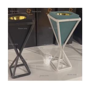 Customized Shape And Size <b>Bakhoor</b> Burner Exclusive Quality Stainless Steel Incense Burner From Best Exporter In India - Product Image 2