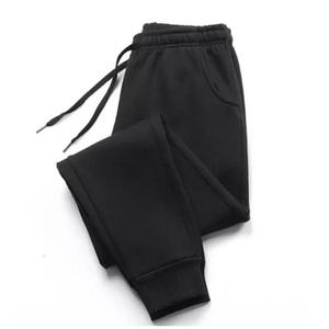 Pantalones Deportivos de Alta Calidad para Hombre, Pantalones de Chándal de Talla Grande para Hombre, Pantalones para Hombre 100% Algodón de Alta Calidad con Múltiples Bolsillos - Product Image 1