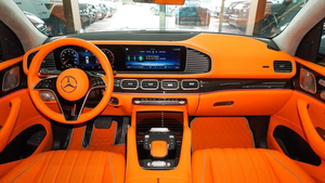 BRA-BUS GLS 450 2024 - Product Image 3