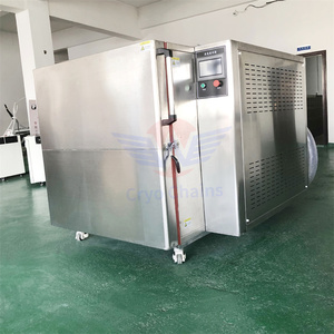 Thiết bị đông lạnh thông minh máy xử lý nitơ lỏng cho các bộ phận kim loại - Product Image 6