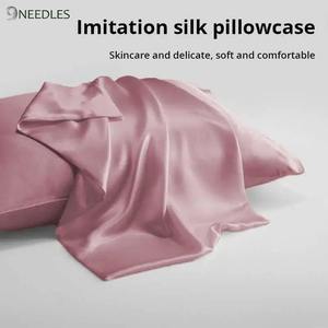 Custom Decorative Printed Polyester Square Throw <b>Photo</b> <b>Pillow</b> <b>Cases</b> for Home Hotel & Hospital Use Anti-Bacteria Custom Logo - Product Image 2