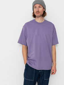 เซ็ตเสื้อยืดแขนสั้นลำลองสำหรับผู้ชายมาใหม่เซ็ตเสื้อยืดมีลวดลายผ้าถัก200กรัมผ้าไหมพิมพ์สกรีนสำหรับฤดูร้อน - Product Image 5