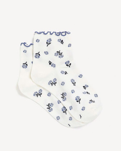 Premium Graphic <b>Crew</b> <b>Socks</b> Streetwear Style Breathable Cotton Daily Wear Trendy Design For Fashion Brands Retail Wholesale - Product Image 4