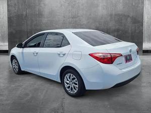 Toyota Corolla 2018 - Product Image 5
