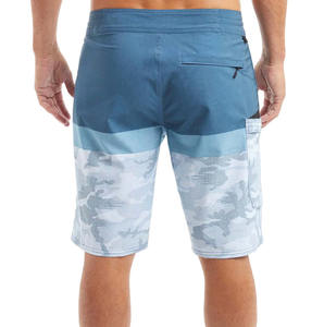 Pantalones Cortos Cargo Casuales Ripstop con Logotipo Personalizado, Multibolsillos, para Caza, Pesca, Actividades al Aire Libre para Hombre - Product Image 5