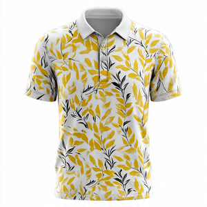 Tie Dye Sublimation Polo <b>Shirt</b> Men's Drop Shoulder Acid Wash Polo <b>Shirts</b> Men <b>Summer</b> Turn Down Collar Polo <b>Shirt</b> Men - Product Image 5
