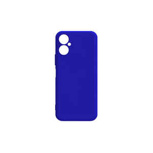 Étui de protection en silicone Netzy Premium, fin et souple, pour Tecno Spark 9 Pro, Google Pixel, Google 5G et modèles Plus - Product Image 1