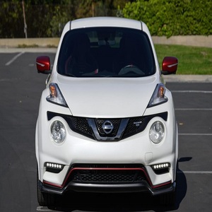 Nissan Juke NISMO RS préféré de 2017 - Product Image 1