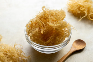 Jabón de Musgo Marino Orgánico EXPAD, Jabón de Baño 100% Natural de Musgo Marino - Product Image 6