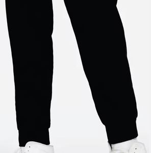 Transpirable para hombre pantalones de chándal ligero algodón Gymwear OEM fabricante al por mayor - Product Image 2