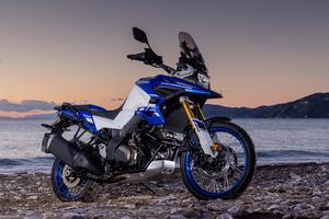 MEJOR LLEGADA Suzukii V-Strom 1050 / 1050 DE - Product Image 6