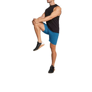 Ropa para Hombre al por Mayor de Alta Calidad, Pantalones Cortos para Hombre, Logotipo Personalizado, Trajes de Baño de Secado Rápido, Shorts de Playa, Fábrica OEM - Product Image 4