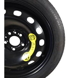 ล้ออะไหล่ FIAT 500 ซีรีส์ L (351_352) 51921404 (12>) - Product Image 4