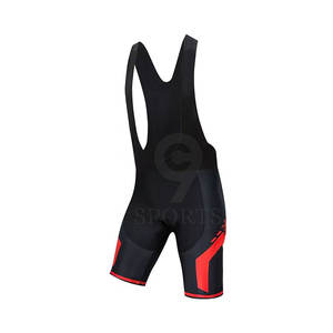 ชุดปั่นจักรยานสำหรับผู้ชายเครื่องแบบปั่นจักรยานใส่สบาย - Product Image 4