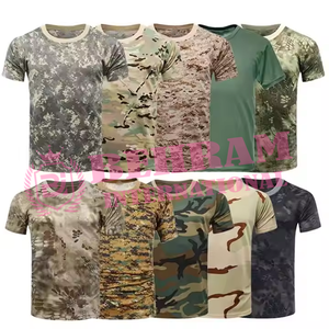Camisetas para Hombre al por Mayor, 100% Algodón, Ecológicas, Transpirables, de Alta Calidad, Secado Rápido, Casuales, Manga Corta, Tallas Grandes, Corte Holgado - Product Image 5