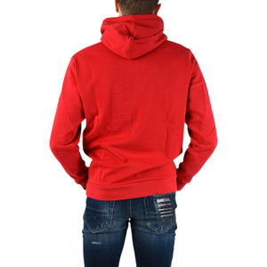 Vente en gros de sweat à capuche de qualité supérieure avec impression bouffante pull de luxe surdimensionné pour hommes 100% sweats à capuche en coton - Product Image 4