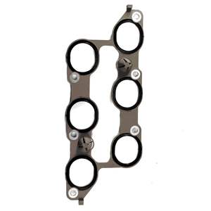 Joint de collecteur d'admission inférieur pour Enclave XTS Traverse Acadia 09-16 Lacrosse <span class=keywords><strong>Camaro</strong></span> SRX 2010 2011 STS CTS 2008-2011 <span class=keywords><strong>3</strong></span>.6L <span class=keywords><strong>V6</strong></span> - Product Image 6