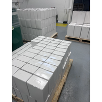 Concentré de Canneberge 65 BX Brix 65 10 KG Boîte BIB Congelée Jus de Fruits et Légumes Produits Baor 2027