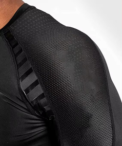 Meilleure Qualité Manches Longues Unisexe Rashguards pour le Sport Vente en Gros de Rashguards - Product Image 4