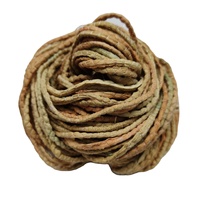 Benang Sutra Sari Tali Murbei Alami R A W Sutra Tenun Rajutan Kualitas Tinggi Grosir Cincin Putih Anti Teknik Gaya Tangan