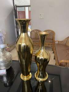 Mosaïque de verre design fer mosaïque décor à la maison pot de fleur antique pot de fleur design mosaïque pot de fleur - Product Image 3