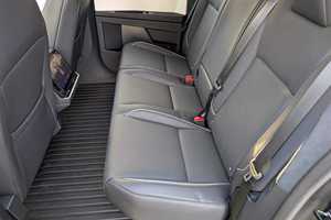 Camioneta 2024 Serie Foundation AWD Turbo, Cuero, R18, Bajo Kilometraje, Transmisión Automática, Volante a la Izquierda, 5 Plazas, Gasolina, NEDC - Product Image 6