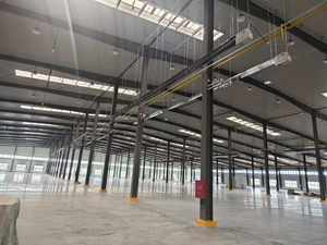 <span class=keywords><strong>Chauffage</strong></span> à air <span class=keywords><strong>radiant</strong></span> <span class=keywords><strong>au</strong></span> <span class=keywords><strong>gaz</strong></span> naturel AirTS avec construction en acier inoxydable 220V pour le <span class=keywords><strong>chauffage</strong></span> des fermes, des ateliers industriels et des entrepôts - Product Image 4