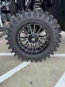 Nuevo Polaris Ranger XD 1500 Premium 2024 - Product Image 5