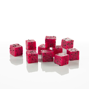 Meilleure vente de fruits du dragon congelés du Vietnam de haute qualité et prix compétitif pour l'exportation - Product Image 1